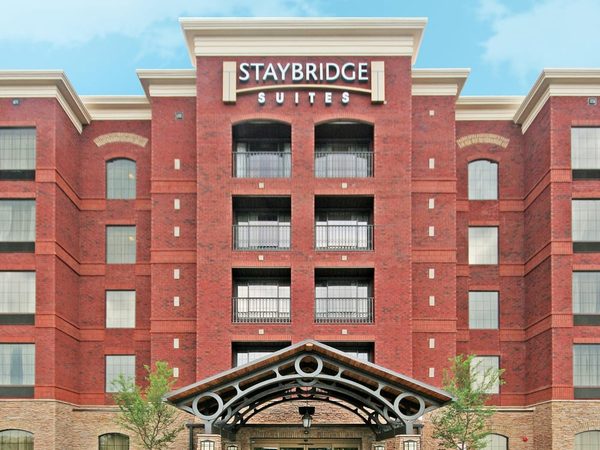 Staybridge Suites Wilmington Downtown by IHG — Property