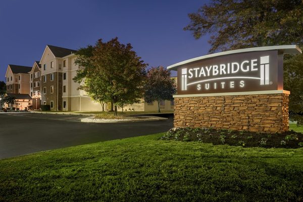 Staybridge Suites Wilmington Newark by IHG — Property