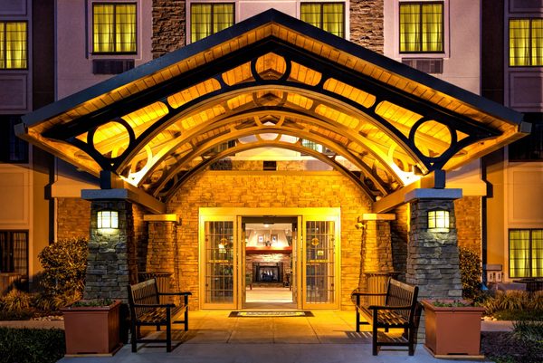 Staybridge Suites Wilmington Newark by IHG — Property