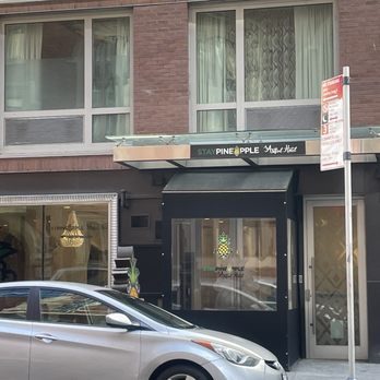 Staypineapple An Artful Hotel Midtown New York New York City New York — Property