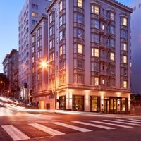 Staypineapple An Elegant Hotel Union Square — Property