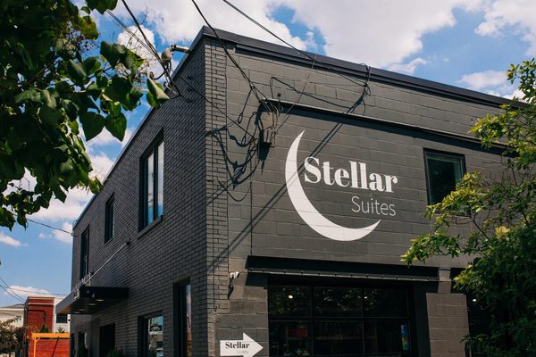 Stellar Suites — Property