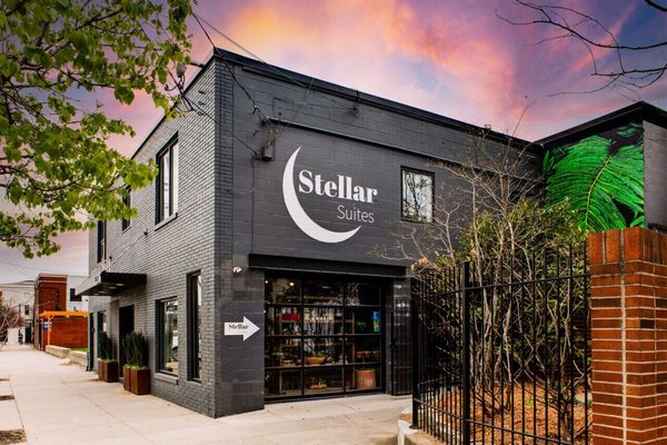 Stellar Suites — Property