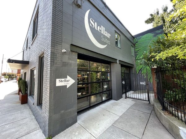 Stellar Suites — Property
