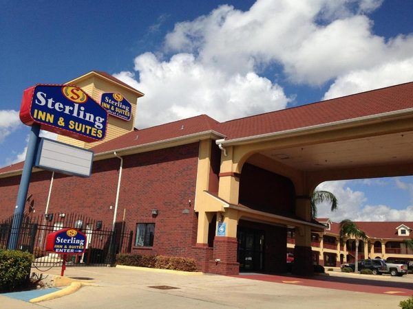 Sterling Inn and Suites at Reliant and Medical Center Houston — Property