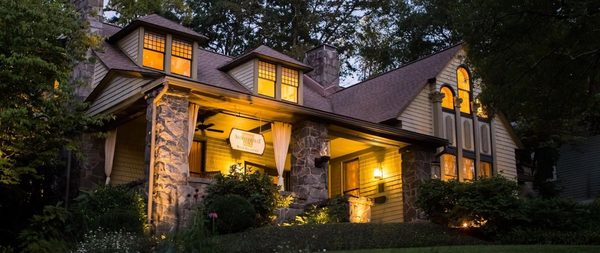 Stonehurst Place — Property