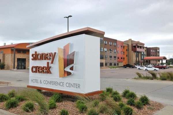 Stoney Creek Hotel Sioux City — Property