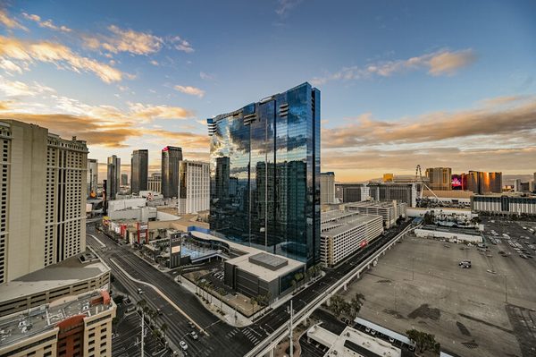 StripViewSuites at Signature Las Vegas Nevada — Property