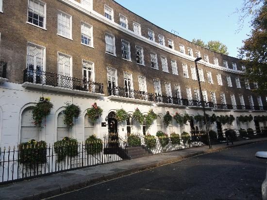 Studios2let Bloomsbury — Property