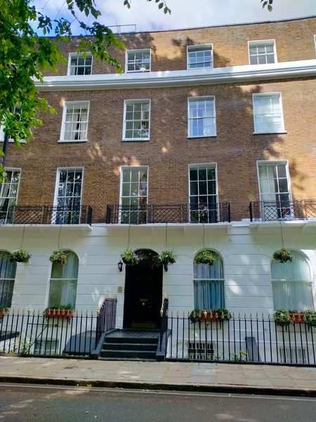 Studios2let Bloomsbury — Property