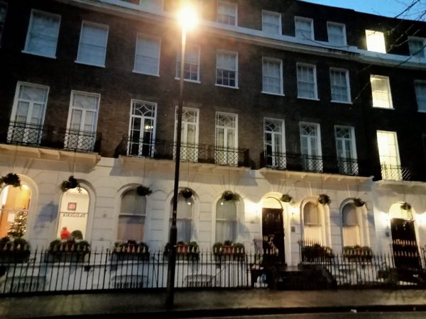 Studios2let Bloomsbury — Property