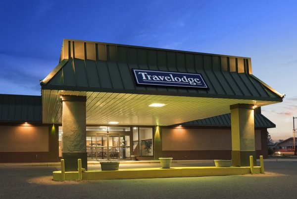 Sturgis Lodge and Suites Travelodge by Wyndham — Property