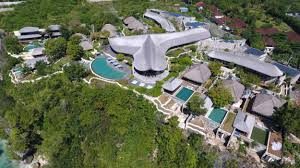 Suarga Padang Padang — Property