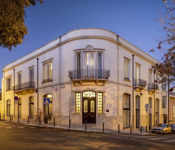 Sublime Lisboa — Property