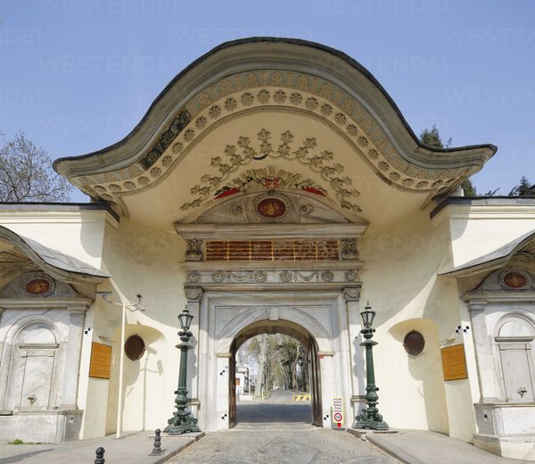 Sublime Porte Hotel Istanbul — Property
