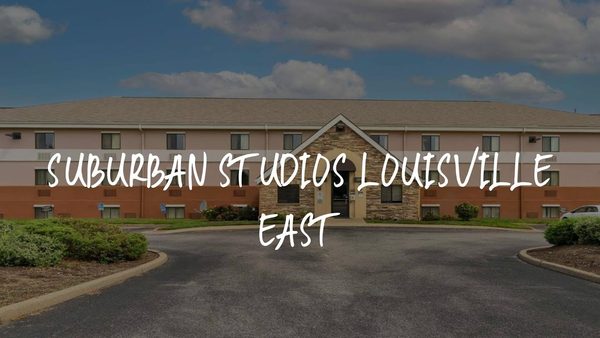 Suburban Studios Louisville East — Property