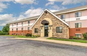 Suburban Studios Louisville East — Property