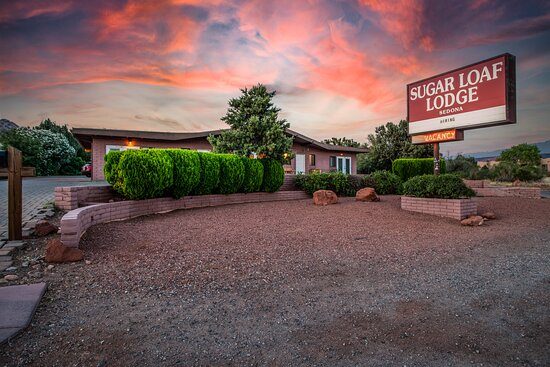 Sugar Loaf Lodge — Property
