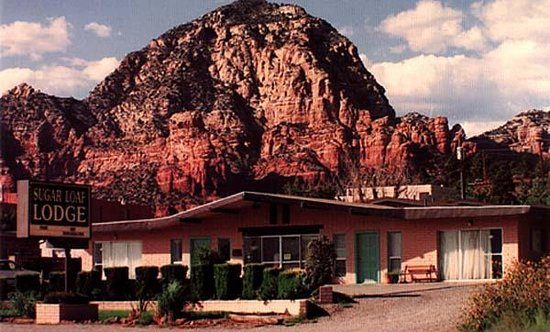 Sugar Loaf Lodge — Property