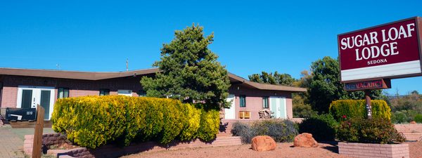 Sugar Loaf Lodge — Property