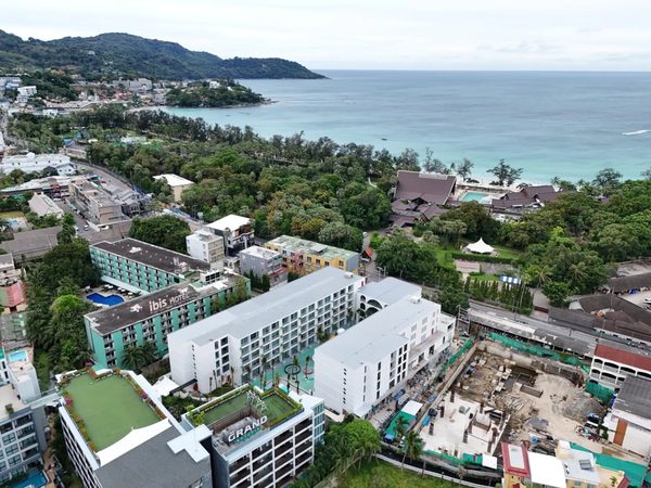 Sugar Marina Hotel FASHION — Property