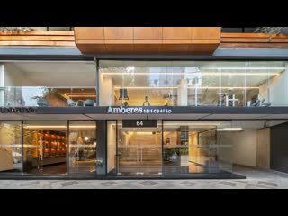 Suites Amberes — Property