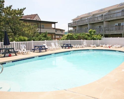 Summer Place — Property
