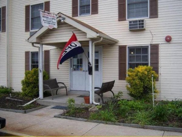Summer Place Hotel — Property