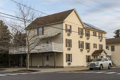 Summer Place Hotel — Property