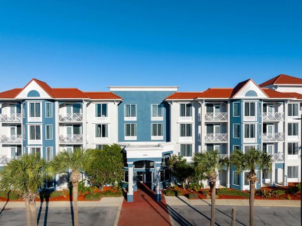 SummerPlace Inn Destin FL Hotel — Property