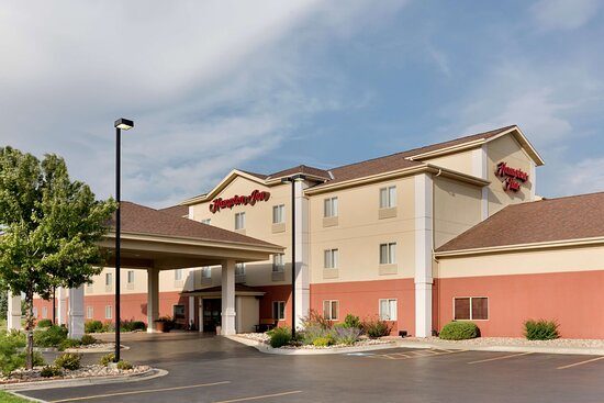 Summit Suites — Property