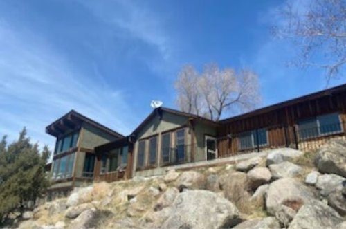 Sun Outdoors Yellowstone North — Property