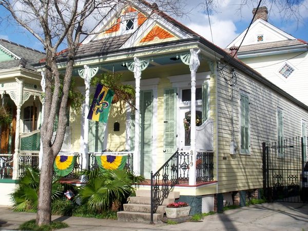 Sunburst Inn Guest House — Property