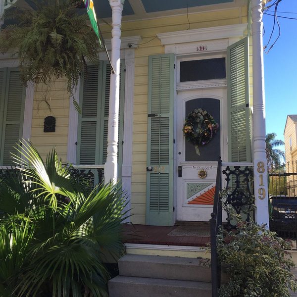 Sunburst Inn Guest House — Property