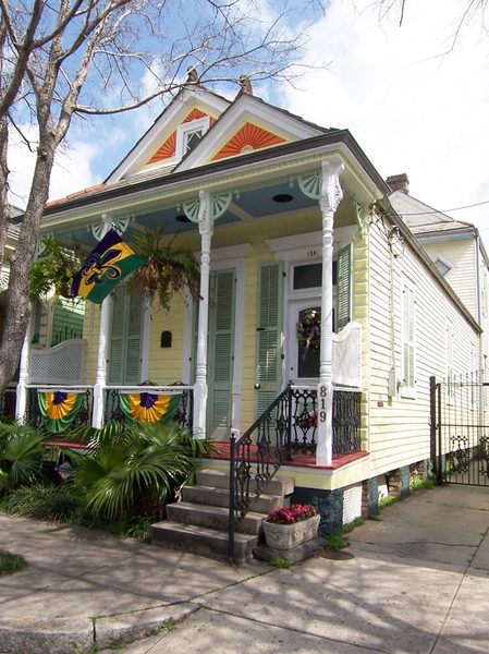 Sunburst Inn Guest House — Property