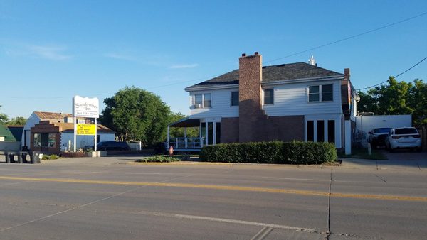 Sundowner Inn — Property