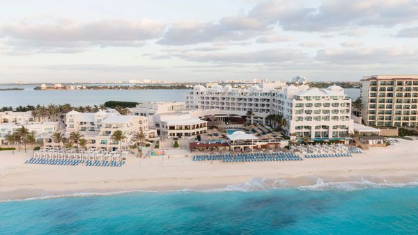 Sunscape Cancun Resort Spa Cancun Yucatan Peninsula — Property