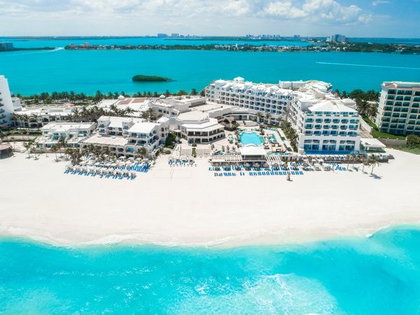 Sunscape Cancun Resort Spa Cancun Yucatan Peninsula — Property