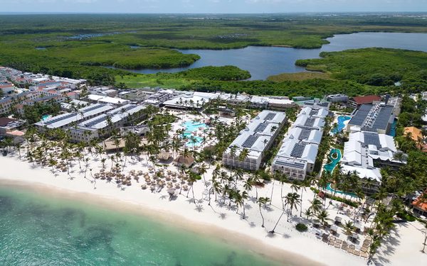 Sunscape Coco Punta Cana — Property