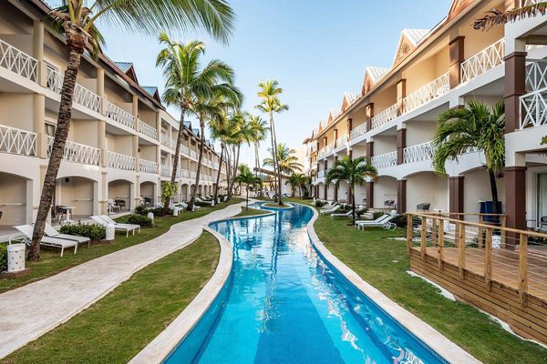 Sunscape Coco Punta Cana — Property