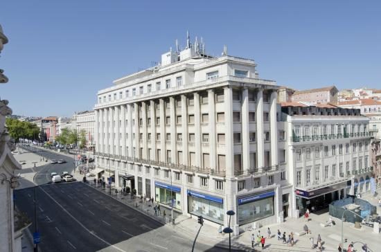 Sunset Destination Hostel — Property