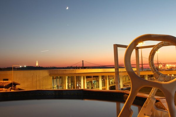 Sunset Destination Hostel — Property