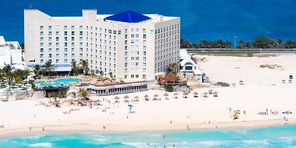 Sunset Royal Beach Resort — Property