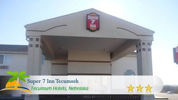 Super 7 Inn — Property