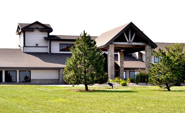 Super 8 by Wyndham Osceola IA Osceola Iowa — Property