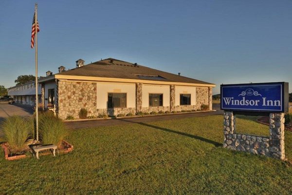 Super 8 by Wyndham Petoskey Petoskey Emmet County Michigan — Property