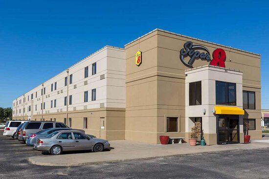 Super 8 — Property