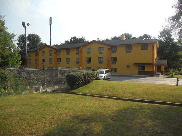 Super Inn — Property