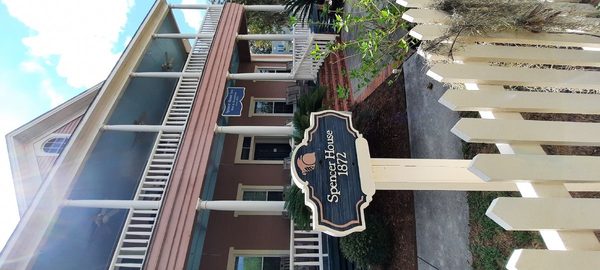 Sure Stay Plus By Best Western St Marys St Marys Georgia — Property