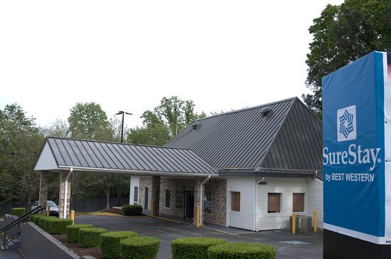 SureStay By Best Western Atlanta Northeast — Property